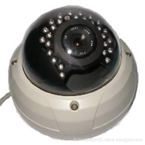 HW-CM7292 IR Dome Camera